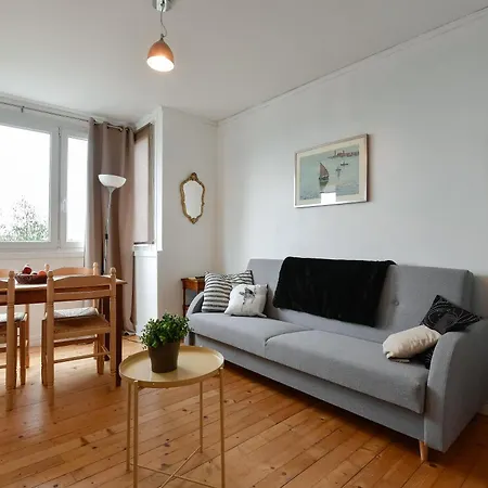 Appartement A Vos Pieds Vue 180 Port Et Eglise Le Tréport